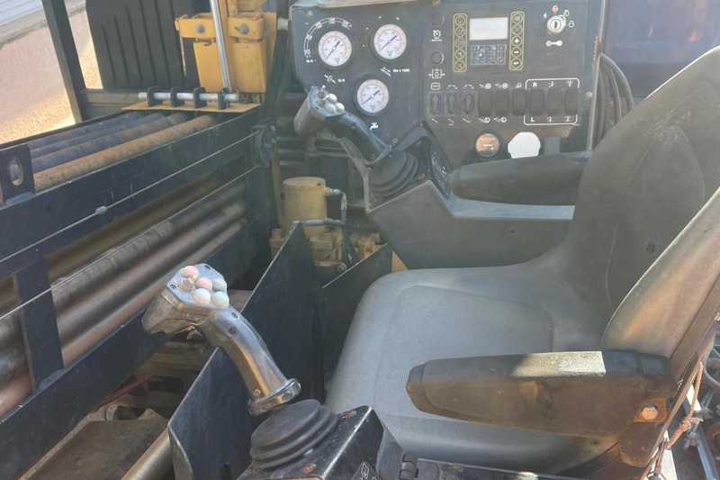 OmecoHub - Immagine VERMEER D20X22II